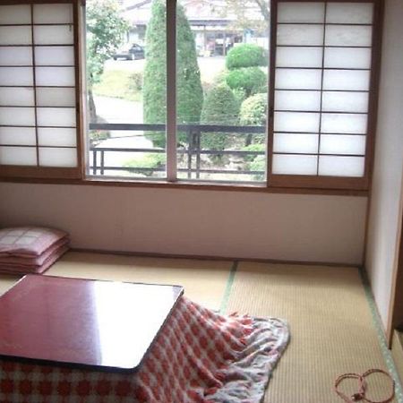 Minshuku Fugakuso Hotel Fujikawaguchiko Exterior foto