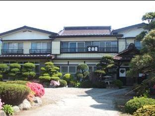 Minshuku Fugakuso Hotel Fujikawaguchiko Exterior foto